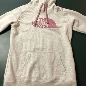 NWOT North Face Hoodie